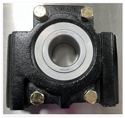 Neovert W211RNNB57-TPU Konutları