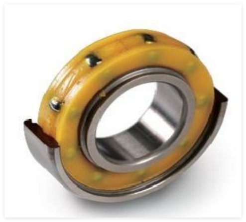 Solid Lubrication NRB Needle Roller Bearing