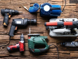 METABO Elektrikli El Aleti için 627 rulman