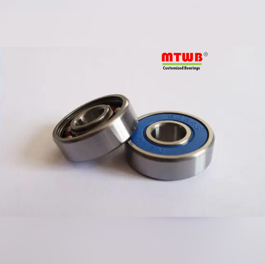 METABO Elektrikli El Aleti için 608 rulmanı