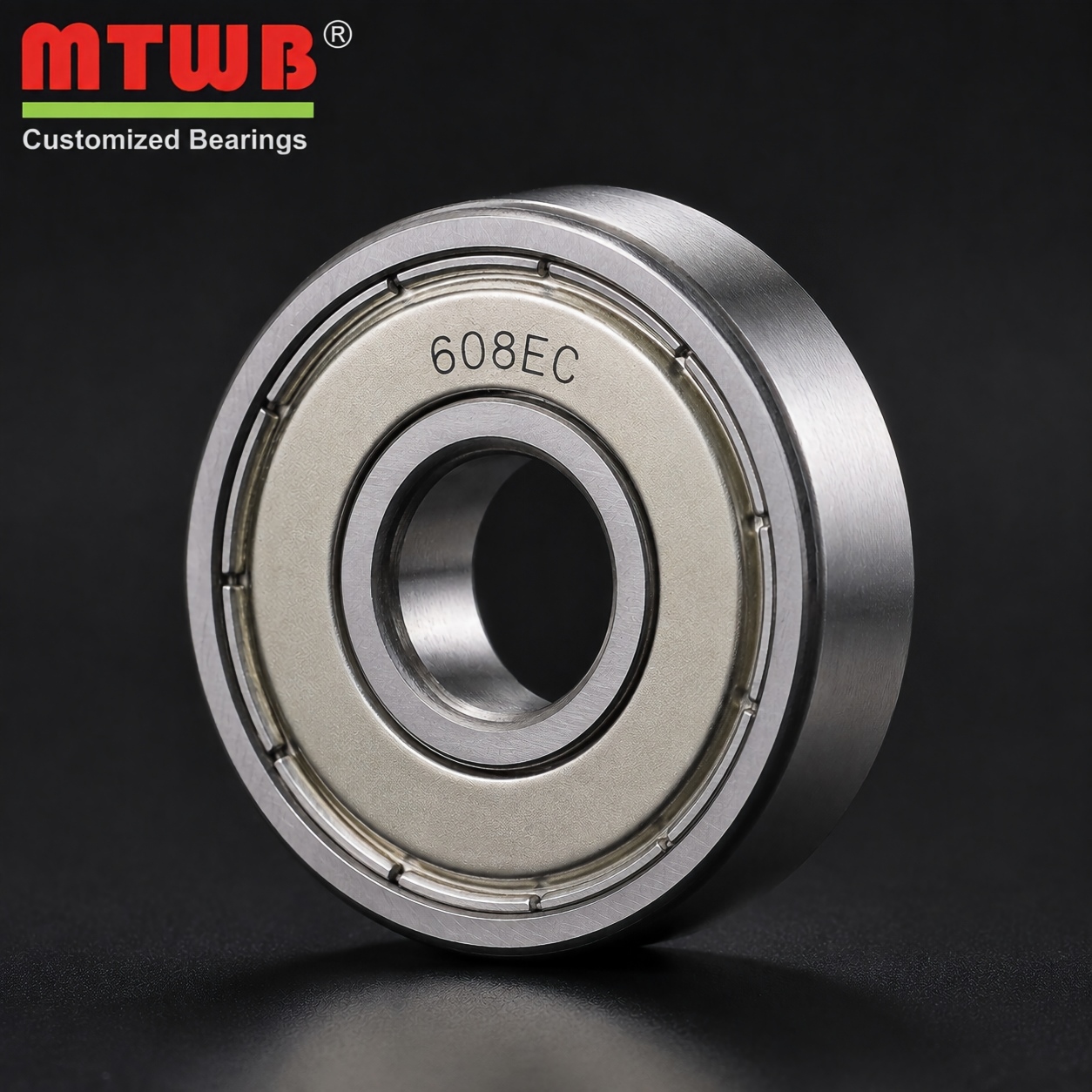 METABO Elektrikli El Aleti için 608EC rulman