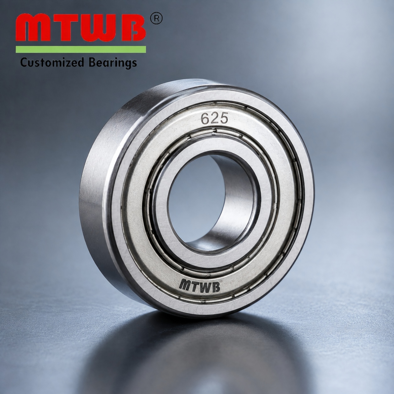 METABO Elektrikli El Aleti için 625 rulman